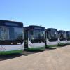 Областное правительство выделяет 860 млн на приобретение автобусов